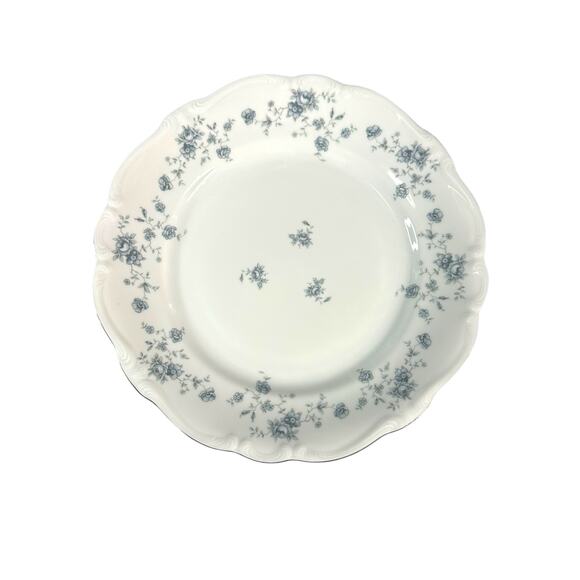 Johann Haviland Other - Blue Garland 10” Dinner Plate  (Bavaria Backstamp) by Johann Haviland Excellent!